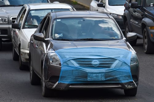 Producción automotriz sube 18.4% en diciembre por demanda exterior