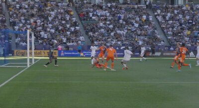 El chicharito gol alternativo